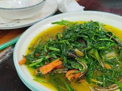 -老家大锅台·柴火地锅鸡(木渎店)