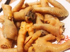 -泰煌鸡·上海白斩鸡·鸡汤面(万航店)