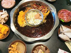 牛肉-利姐牧牛匠老火锅(兰花店)
