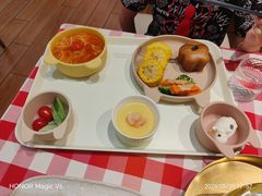 -西贝(苏州绿宝广场店)