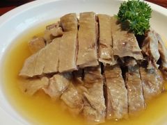 盐水鹅-花园茶楼(兴城西路店)