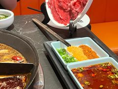 -巴蜀大将火锅(春熙店)