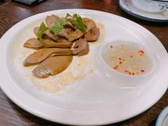 -大洋家·精品潮汕菜·生腌砂锅粥(天河东路店)