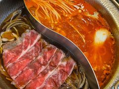 -牛New寿喜烧(青浦店)