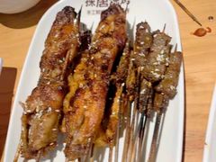 -探唐烧烤(棠东店)