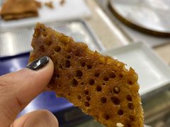 -香糯炎荞饼王(解放碑店)