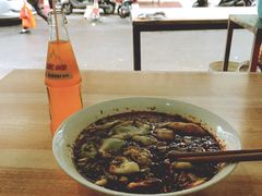 -尤素福东举院饺子馆