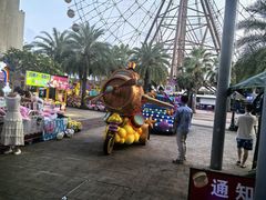 -三亚海昌梦幻海洋不夜城