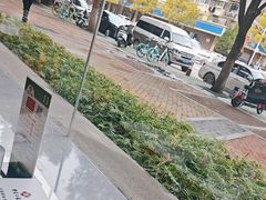 -曹家小菜(胜太路店)