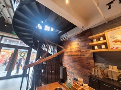 -星巴克(南京大世界店)