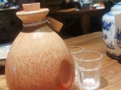 -泥糊破店小酒馆·团建聚餐(南京西路店)