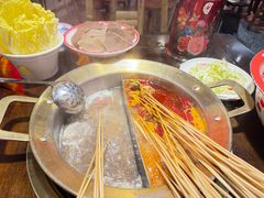-牛签签串串香(IFS店)