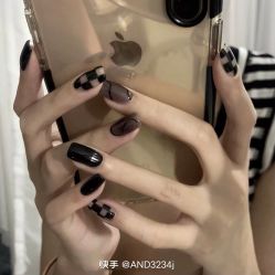-Halo美甲美睫