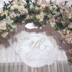 -六月嫁期婚礼(旗舰店)