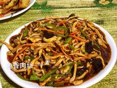 -金鹏鱼肉馆