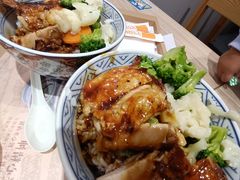 -吉野家(首创奥特莱斯店)