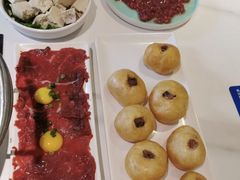 -许府牛火锅(信义坊总店)