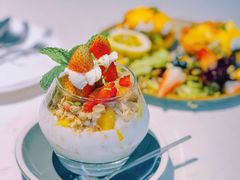 -BE BRIGHT KITCHEN(正佳广场店)