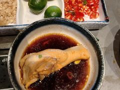 -同仁四季椰子鸡(宝安壹方城店)