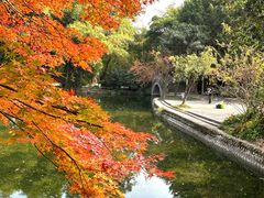 -棠湖公园