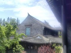 -苏皖边区政府旧址纪念馆