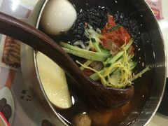 -服务大楼冷面(延大店)