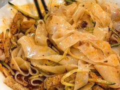 -汗腾格里·风味餐厅(新疆驻京办店)
