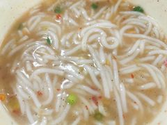 -汪记鲜鱼糊汤粉(沈阳路总店)