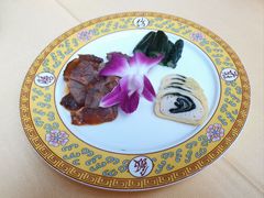 -仿膳饭庄·宫廷风味(百年传承店)