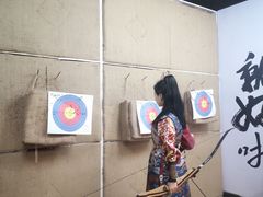 -道顺射箭·团建·骑射(张杨路店)