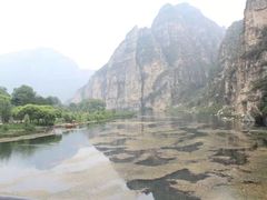 -孤山寨风景区