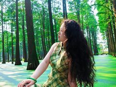 -渌洋湖湿地公园