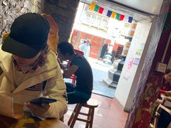 -古树酸奶(八廓南街店)
