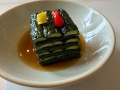 -上海和平饭店龙凤厅 Dragon Phoenix