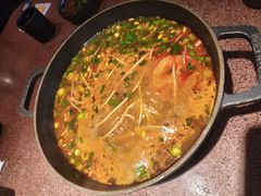 -旺福·贵州酸汤牛肉火锅(陆悦天地店)