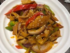 -贯贯吉·清真餐厅(浙江中路店)