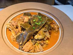 -洞庭家宴·头牌甲鱼(广渠门店)