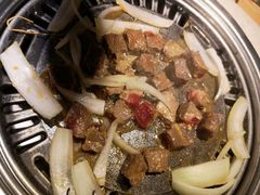 -猫抓烤肉(武进吾悦广场店)