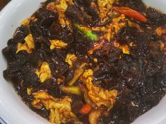 风味小炒-乔家满族八大碗(流水沟店)