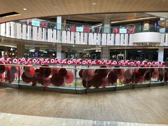 -金鹰国际购物中心(江都店)