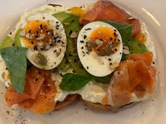 -Egg•Allday Brunch(襄阳北路店)