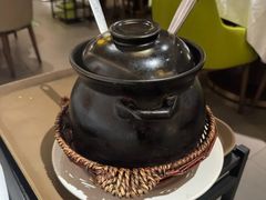 -汤城小厨•粤菜•靓汤(苏州街店)