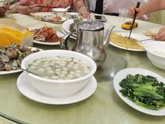 -秋姐美食店(海陵岛保利店)