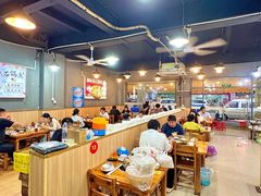 -大鼎石锅鱼(春江里店)