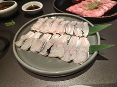白鳝片-官也街澳门火锅(新源里店)