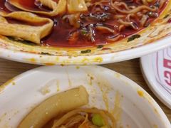 -每味每客·重庆麻辣烫(拓展大厦店)