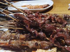 -本色.小马哥烧烤(五一路总店)