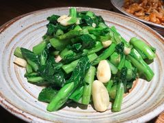 -青年公社烤鸭(青年路店)