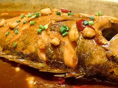 -同庆楼(金宝汇店)