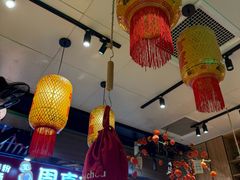-牛腩之旅·牛腩牛杂煲(光启城美食城店)